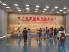 -中国人民抗日战争纪念雕塑园