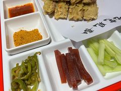 -肘子酥·天津菜·特色捞面(德云社店)
