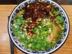 -有礼有面(知春路店)