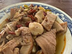 -兄弟俩老李家牛肉汤(总店)