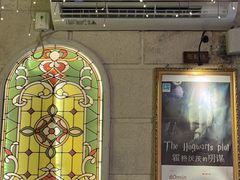 -逃脱反斗城沉浸剧情密室(北京路店)