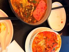 -新旺茶餐厅•早餐(迪士尼小镇店)