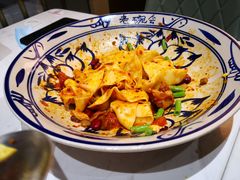 -老碗会·陕西手工面(前海世茂店)