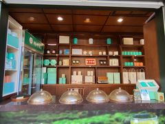 -湖畔居茶楼(湖滨店)