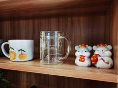 -OZ cafe(南昌路店)