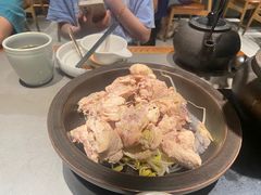 -云海肴·汽锅鸡·云南菜(高德置地店)
