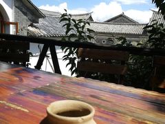 -乡绅本色白家厨坊