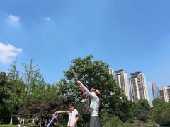 -桃花岭景区