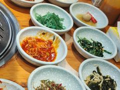 -金顺碳烤肉(1号店)