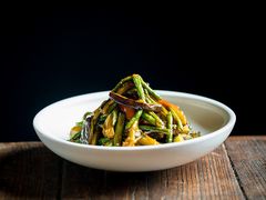 茄子豆角-皇城根北京风味主题餐厅(中海环宇城店)