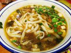 臊子面-临潼印象·特色陕菜