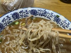 -宜沁手打面