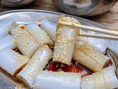 -陳添記·祖傳爽鱼皮(十五甫三巷店)