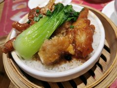 -赏点粤式点心(广州塔店)