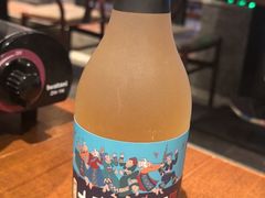 -索溪山寨·湘西饮食文化博物馆(标志门店)