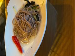 -长春净月潭喜来登酒店·盛宴标帜餐厅