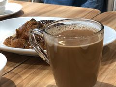 -胜记凯心茶餐厅(汇金财富广场店)