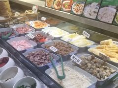 -三谷里·生态水疗空间(五一店)