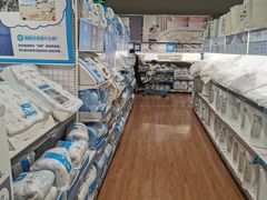 -NITORI 宜得利家居(上海金桥啦啦宝都店)