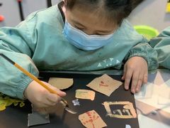 -大墨蒲公英素质美校(武汉保利校区)