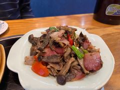 -妈妈的味道(和顺古镇店)