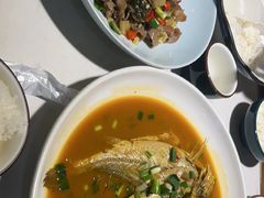 -千岛湖小鱼儿·淳安匠心农家菜