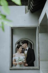 -布拉格婚纱摄影(真实客片店)
