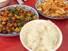 -北大地皖峰饭馆