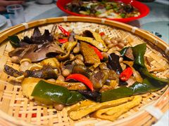 -常和州·夜宵大排档(常州单店)