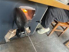 -柴火人家(桐庐总店)