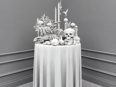 -上海宝龙美术馆