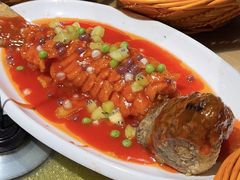 -打酱油·非遗淮扬菜(瘦西湖梅岭店)