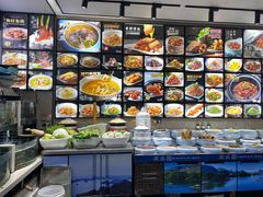 -农乐园食府(梅城镇店)