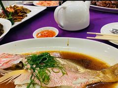 -新海利海鲜城·41年珠海老字号(夏湾店)