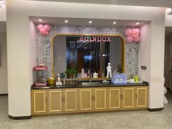 -星豆豆儿童摄影(南郊太白南路店)