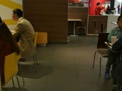 -麦当劳(合肥之心城店)