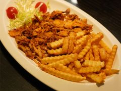 -Mevlana梅夫娜土耳其餐厅·清真
