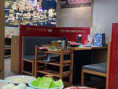 -麻辣英雄重庆火锅(陈江天益城店)