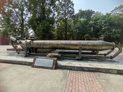 -柳州工业博物馆