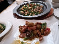 -周三的情书花园餐厅(江北店)