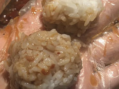 饭团-胖哥俩肉蟹煲(长沙高铁吾悦广场店)