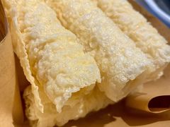 腐皮-围炉夜话·潮汕卤水火锅(榕江店)