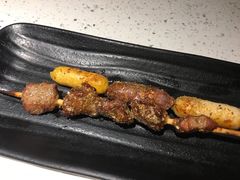 -京韵胡同·酱香羊蝎子火锅涮肉(长寿路店)