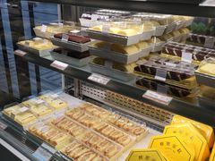 -好利来(曲江龙湖店)