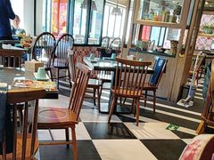 -江边城外烤全鱼(方庄时代购物中心店)
