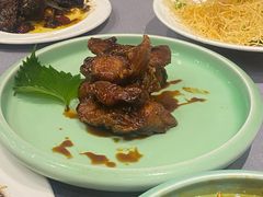 -金哥私房菜馆(张府园总店)