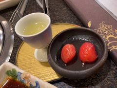 -万福炭火烤肉日本料理(新街口店)