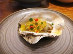 炭烤生蚝-必点海鲜·鲅鱼水饺(鞍山西道店)
