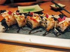 -鳗鱼家·深夜食堂(军博店)