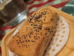 杂粮方糕-西贝莜面村(上海百联西郊店)